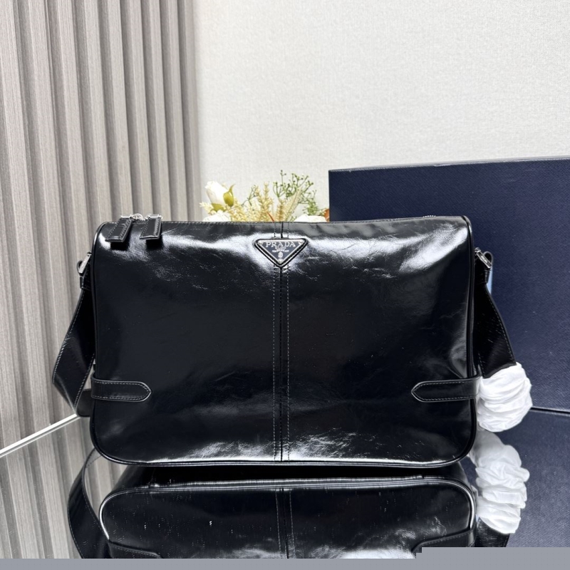 Pra*a satchel bags